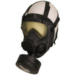 Previous product: Black Polish MP5 / Arf-A Gas Mask / Respirator In Olive Bag With Filter