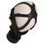 Black Polish MP5 / Arf-A Gas Mask / Respirator In Olive Bag With Filter - thumbnail image 2