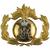 Royal Marines The Royal Marines - Officers Bronze And Various Cap Badges - thumbnail image 5