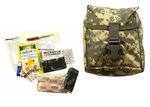 Previous product: USA Marpat ACU Individual First Aid Kit Pouch And Minor First Aid Module, New