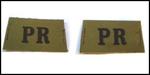 Next product: Khaki PR - Parachute Regiment Shoulder Slide