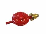 Next product: Propane Regulator to Fit Calor 4.5kg, 6kg or 13kg Orange Gas Bottles