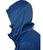PTI Tri Service Utility Jacket - British military issue Blue Hooded Coat / Jacket, New - thumbnail image 2