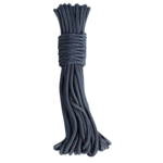 Previous product: Black Rope 15 Metres Of Black General Purpose Utility Rope / Cord In 3 Sizes