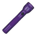 Next product: New Purple 2 D Cell Aluminium Maglite Flash Light Torch
