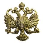 Previous product: 1st Queens Dragoon Guards Cap Badge