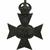 Queens Westminster's Cap Badges  - thumbnail image 2