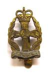 Previous product: Queen Alexandra`s Royal Army Nursing Corps Cap Badge