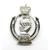 Royal Armoured Corps Cap Badges Selection Of RAC Cap Badges - thumbnail image 5