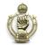 Royal Armoured Corps Cap Badges Selection of RAC Cap Badges