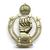 Royal Armoured Corps Cap Badges Selection Of RAC Cap Badges - thumbnail image 4