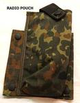 Previous product: Flecktarn Radio Pouch New KSK Radio Pouch to Fit MK2 Vest