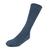 Military Cadet Socks RAF, Khaki Beige and Navy  Hard Wearing Highlander Sock 65% Wool
