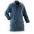 RAF MVP Goretex Type Wet Weather Waterproof and Breathable RAF Blue Jacket 