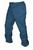 RAF Issue Goretex Style Waterproof Over trousers RAF / Navy blue MVP Issue Trousers