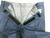 RAF Issue Goretex Style Waterproof Over Trousers RAF / Navy Blue MVP Issue Trousers - thumbnail image 5