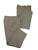 New RAF Tropical Trousers Stone coloured trouser Genuine RAF Issue army Trousers