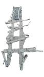 Previous product: Airforce blue military cargo webbing strap