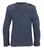 RAF Jumper Pullover New Royal Airforce Issue Wool Crew Neck Pullover, As New