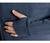 Navy Blue PCS Fleece Thermal Undershirt Military Issue ~ New And Graded - thumbnail image 2