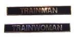 Previous product: Genuine Trainman And Trainwoman Black Enamel Badge