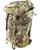 Ranger Pack 35 Litre Berghaus Munro Style Rucksack, New Olive Black Or BTP - thumbnail image 8