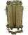 Ranger Pack 35 Litre Berghaus Munro Style Rucksack, New Olive Black Or BTP - thumbnail image 9