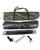 Olive Green Ranger Tent single skin 2 Person lightweight dome tent - thumbnail image 2