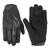 Black Combat Gloves Raptor lightweight Durable Supple combat glove GL088