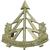 Reconnaissance Corps Cap Badges - Various Types - thumbnail image 3