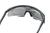 Revision RX Prescription Insert Carrier For Lens To fit Sawfly Glasses or Bullet Ant Goggles - thumbnail image 2