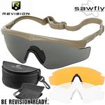 Previous product: Revision Sawfly Glasses Military Issue New / Graded Condition Genuine Army Ballistic Glasses 