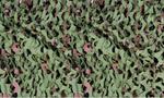 Ripstop Camo Net