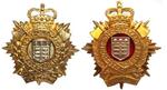 Previous product: Royal Logistic Corps Cap Badges And Collars