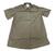 Women's Royal Marine Stone Short Sleeved Shirts New Ladies Maternity RM Short Sleeve Shirt