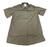 stone maternity shirt - thumbnail image 1
