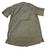 stone maternity shirt - thumbnail image 2