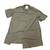 Women's Royal Marine Stone Short Sleeved Shirts New Ladies Maternity RM Short Sleeve Shirt