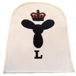RN trade badge