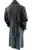 Naval Great Coat Royal Navy / Naval Mans RN Ratings Greatcoat, Graded Stock - thumbnail image 2
