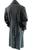 Naval Great Coat Royal Navy / Naval Mans RN ratings Greatcoat, Graded Stock