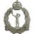 The Royal Observer Corps Cap Badge (ROC) - thumbnail image 2