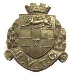 Next product: Rochester Volunteer Training Corps Cap Badge