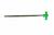 Rock Peg 7 Inch Heavy Duty Groundhog Steel Rock Pegs 18cm - thumbnail image 2
