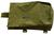 Swedish Gas mask roll top Rubberised bag - thumbnail image 2
