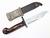 Romanian AK Bayonet, AK-47 Bayonet With Isolator And Scabbard Sheath - thumbnail image 1