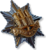 The Royal Anglian Regiment Cap badge - thumbnail image 1