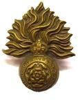Previous product: Royal Fusiliers (City Of London Regiment) Cap Badges