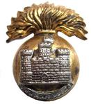 Previous product: Royal Inniskilling Fusiliers Cap Badge
