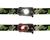 Cyba Lite Egg Headlamp With RED LED And SOS Mode - RT5172
